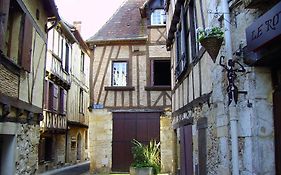 Gîtes le clos du verger